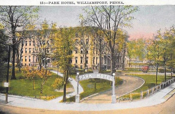 Park Hotel